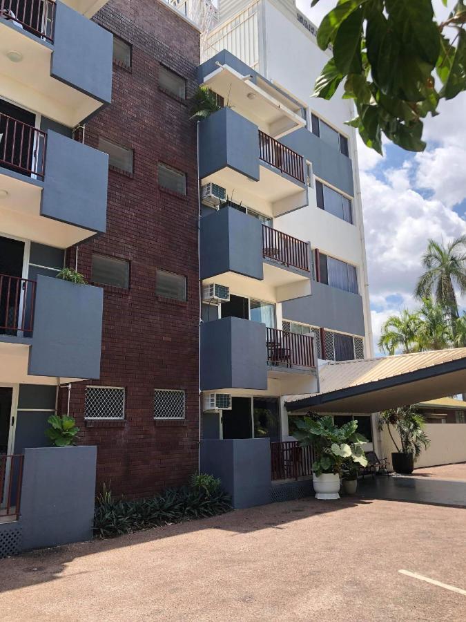 Paravista Motel Darwin Exterior foto